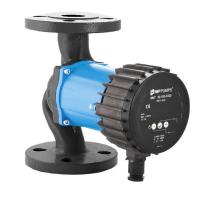 Насос циркуляционный IMP PUMPS NMT SMART 50/120 F240 Ду50 Ру10 центробежный, поверхностный, 10.77 м3/ч, напор - 12.07 м, 0.18 кВт, 230 В, присоединение - фланцевое, чугун
