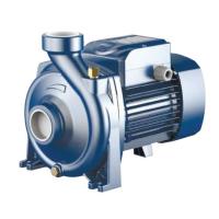 Насос центробежный Pedrollo HF 70B Ду40x40 Ру10 присоединение резьбовое, материал корпуса чугун, однофазный, 1.5 кВт