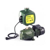 Насосная станция DAB AD M/M JETINOX 132 M 1490 Вт, напор 48 м, расход 4.7 м3/ч, 230 В, нержавеющая сталь