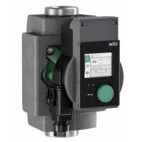 Насос циркуляционный Wilo Stratos PICO-Z 25/0,5-4 Ду25 Ру10 поверхностный, 20 Вт, напор - 0,5-4 м, 230 В, строительная длина - 180 мм, нержавеющая сталь