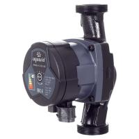 Насос циркуляционный Aquario PRIME-A1-256-180 Ру10 поверхностный, энергоэффективный, с мокрым ротором, присоединительный размер – 25 мм, 3720 л/час, 39 Вт, напор 6 м вод. ст., 220-240В, IP44, чугун (5116)