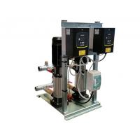 Насос повышения давления DAB 2 KVE 10/6 1500 Вт, степень защиты - IP44
