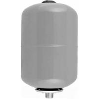 Бак мембранный WATERSTRY CW-V 35 Ду380 Ру10 35л вертикальный, резьба 1″, листовая сталь, EPDM, цвет - серый