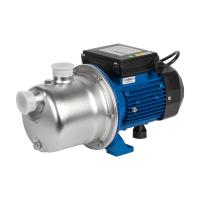 Насос поверхностный Aquario AJS 125A, 80 л/мин, напор 50 м, 1150 Вт, 230В±10%/50Гц (2712)