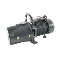 Насос поверхностный Unipump JET 110 L Ду25х25 садовый, 0.9кВт, 3м3/час, напор - 53м, материал рабочего колеса - латунь