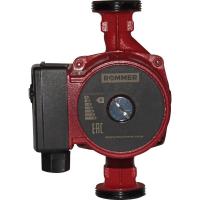 Насос циркуляционный ROMMER RCP-0002 32/40-180 2″ Ду32 Ру10 1x220В/50Гц
