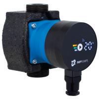 Насос циркуляционный IMP PUMPS NMT MINI PRO 32/40-180 Ду32 Ру10 центробежный, поверхностный, 3 м3/ч, напор - 4.3 м, 0.017 кВт, 230 В, присоединение - резьбовое, чугун