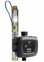Насос скважинный DAB MICRA HS 3″+Active Drive, 41 л/мин, напор 105 м, с кабелем 1,4м, 1x230В/50Гц