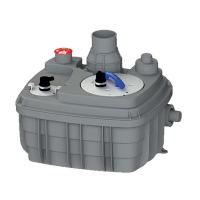 Насос канализационный SFA SANICUBIC 1 VX  2000 Вт, напор - 13 м, степень защиты - IP68