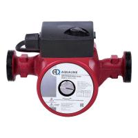 Насос циркуляционный AQUALINK AQ 25-6 180 1 1/2″ Ду40 Ру10, с гайками