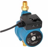 Насос повысительный Wester WPA 20-120 Ду20 Ру10 1x230В/50Гц