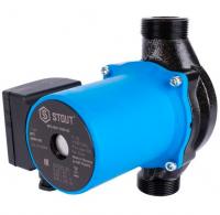Насос циркуляционный STOUT SPC-0001-2560180 25/60-180 Ру10 1~230В/50 ГЦ
