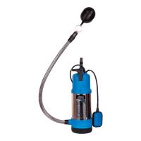 Насос колодезный Aquario FREEDIVER ASP3-30 погружной, 6480 л/час, 1000 Вт, напор 40 м вод. ст., длина кабеля 15 м, 220В, IP68, нержавеющая сталь (3330)