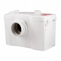 Туалетный насос измельчитель Jemix STP-100 LUX 600 Вт