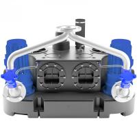 Насос канализационный SFA SANICUBIC 2 GR SE71.3T 3200 Вт, напор - 35 м, степень защиты - IP68