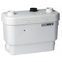 Насос канализационный SFA SANI SANIVITE   400 Вт, напор - 5 м, степень защиты - IP44