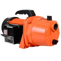 Насос поверхностный Вихрь ПН-1100Ч 1″ Ду25, 4200 л/час, 1100 Вт, напор 50 м вод. ст., 230В, чугун