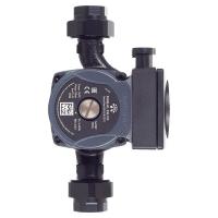 Насос циркуляционный Aquario PRIME-B1-256-130 Ру10 поверхностный, энергоэффективный, с мокрым ротором, присоединительный размер – 25 мм, 3720 л/час, 45 Вт, напор 6 м вод. ст., 230В, IP42, чугун (5006)