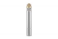 Насос скважинный Unipump 4SKM 100, 47 л/мин, напор 58 м, с кабелем 20 м, 220В±10%/50Гц 86107