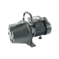Насос поверхностный Unipump JET 40 S Ду25х25 садовый, 0.37кВт, 1.8м3/час, напор - 30м, материал рабочего колеса - поликарбонат