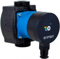 Насос циркуляционный STOUT SPC-0002-3260180 32/60-180 Ру10 1~230В