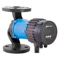 Насос циркуляционный IMP PUMPS NMT SMART C 50/60 F240 Ду50 Ру10 центробежный, поверхностный, 9.9 м3/ч, напор - 6.2 м, 0.11 кВт, 230 В, присоединение - фланцевое, чугун