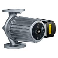 Насос циркуляционный Native NOZ 50/12 EM Ду50 Ру10 однофазный, 0.4 кВт, напор - 12 м, фланцевый, чугун