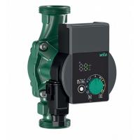 Насос циркуляционный Wilo YONOS PICO 25/1-6-(ROW) Ду25 Ру10 поверхностный, 30 Вт, напор - 1-6 м, 230 В, строительная длина - 180 мм, чугун