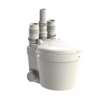 Насос канализационный SFA SANI SANISWIFT   400 Вт, напор - 4 м, степень защиты - IP44