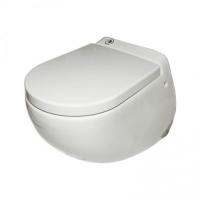 Насос канализационный SFA SANICOMPACT COMFORT ECO+ 550 Вт, напор - 3 м