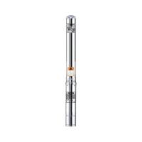 Насос скважинный SPERONI SX 3 1-100 Ду25 погружной, 0.75кВт, напор - 115м, 2.7м3/час, 220-240B, рабочее колесо - пластик
