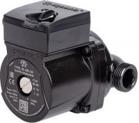 Насос циркуляционный Aquario AC 256-130 поверхностный с мокрым ротором Ду25 Ру10 0.1 кВт, 3.6 м3/ч, присоединение - 1 1/2″, 1″, 230В/50Гц 1 фазный, чугун, IP44, класс изоляции - Н, монтажная длина - 130 мм (5256)