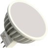 Светодиодная (LED) лампа X-Flash SPOTLIGHT MR16 GU5.3 3W(3вт),желтый свет 3000K,световой поток 260лм,12V(в) (42982)