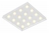 Cветодиодный (LED) светильник ЭСКО Новый Свет ДВО14-40-03(08)