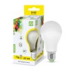 Лампа светодиодная ASD LED-A60-standard 11Вт 160-260В Е27 3000К 990Лм