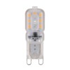 Лампа светодиодная Elektrostandard G9 LED 3W 220V 3300K