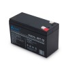 АКБ SVC Battery AV 7-12