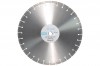 Алмазный диск Д-450 мм, сухой рез (ТСС, premium+)