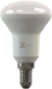 Светодиодная (LED) лампа X-Flash Fungus E27 8W(8вт),желтый свет 3000K,световой поток 650лм,220V(в) (43392)