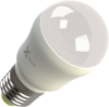 Светодиодная (LED) лампа X-Flash MINI E27 4W(4вт),желтый свет 3000K,световой поток 400лм,220V(в)  (42562)