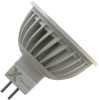 Светодиодная (LED) лампа X-Flash SPOTLIGHT MR16 GU5.3 3W(3вт),белый свет 4000K,световой поток 270лм,  220V(в) (44559)