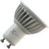 Светодиодная (LED) лампа X-Flash SPOTLIGHT MR16 GU10 3W(3вт),желтый свет 3000K,световой поток 260лм,220V(в) (43040)