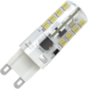 Светодиодная (LED) лампа X-Flash Finger G9 3W(3вт),белый свет 4000K,световой поток 230лм, 220V(в) (45129)