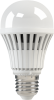 Светодиодная (LED) лампа X-Flash Bulb E27 10W(10вт),желтый свет 3000K,световой поток 920лм, 220V (43538)