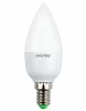 Светодиодная (LED) Лампа Smartbuy-C37-05W/4000/E14 (SBL-C37-04-40K-E14)