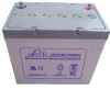 АКБ Leoch Battery LPG 12-50