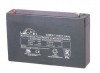 АКБ Leoch Battery DJW 6-7