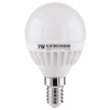 Лампа светодиодная Elektrostandard Mini Classic  7W 4200K E14