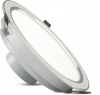 Светодиодный (LED) светильник X-Flash Downlight 18W(18вт) 4000K (43736)