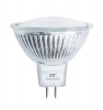 Светодиодная (LED) лампа ELT LED Accent JCDR-M SMD 220V 3,5W 3000